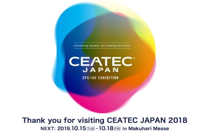 CEATEC_2019